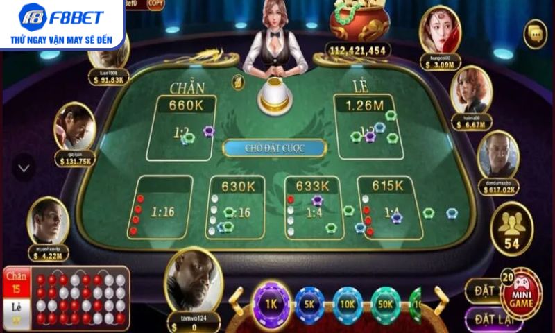 Những quy tắc nền tảng khi tham gia xóc đĩa online Những quy tắc nền tảng khi tham gia xóc đĩa online